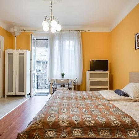 Bpr Cercle Point Apartment Будапеща Екстериор снимка